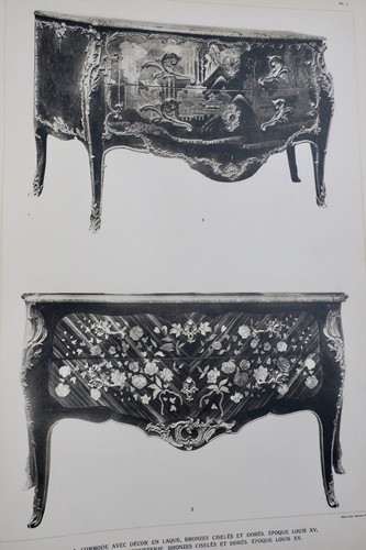 Meubles des collection - des,