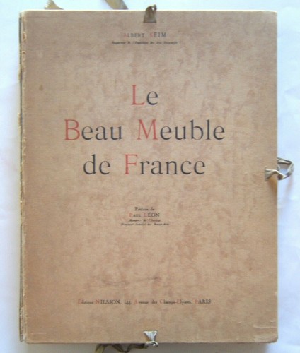 Keim albert beau - albert., le
