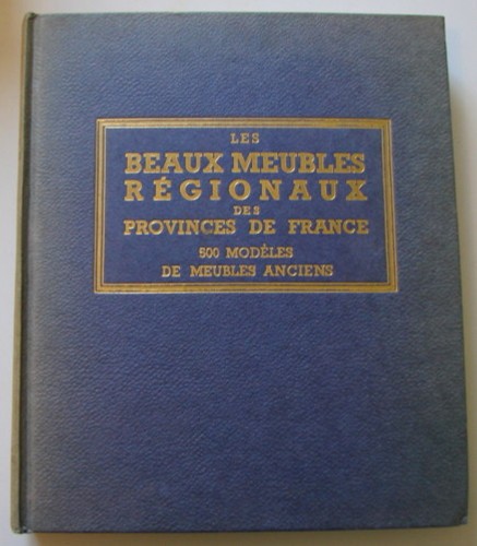 Les beaux meubles - beaux,