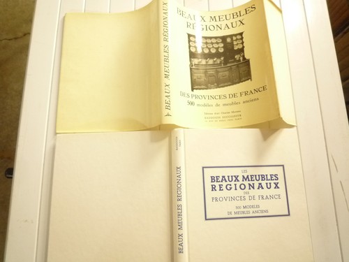 Beaux meubles regionaux des - beaux,