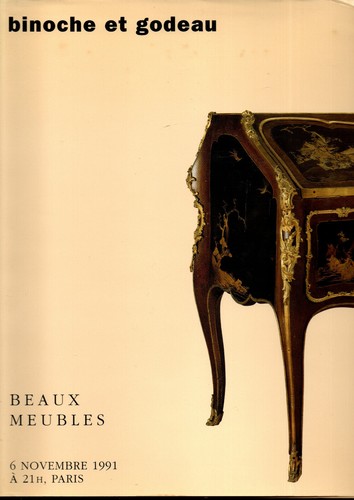 Catalogue vente aux enchères - vente,