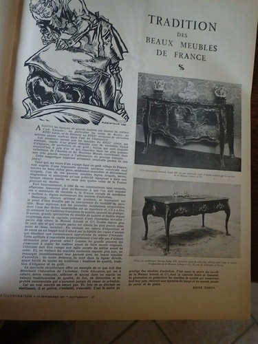 Illustration 1941 5140 extrait - illustration,