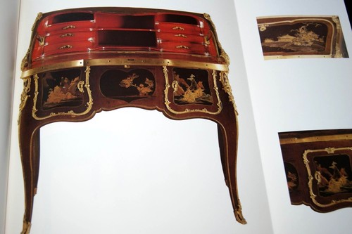 Catalogue beaux meubles xviii - beaux,