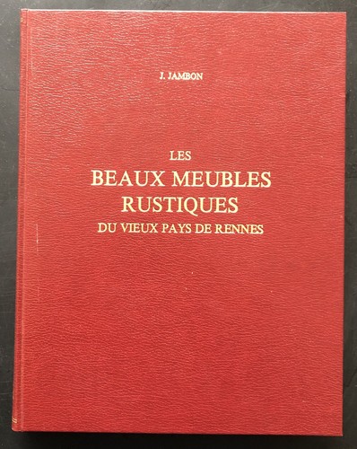 Bretagne jambon les - /,