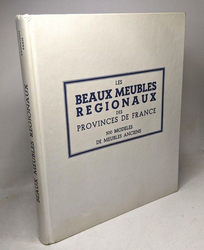 Beaux meubles regionaux des - meubles,