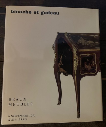 Beaux meubles collection - beaux,